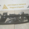 Фара противотуманная правая бу Skoda Rapid рестайлинг OEM 5JA941700D