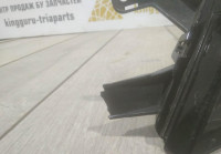 Фара противотуманная правая бу Skoda Rapid рестайлинг OEM 5JA941700D