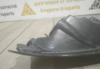 Фара противотуманная правая бу Skoda Rapid рестайлинг OEM 5JA941700D