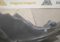 Фара противотуманная правая бу Skoda Rapid рестайлинг OEM 5JA941700D