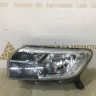 Фара левая Renault Logan 2 рестайлинг OEM 260609154R