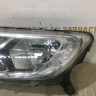 Фара левая Renault Logan 2 рестайлинг OEM 260609154R