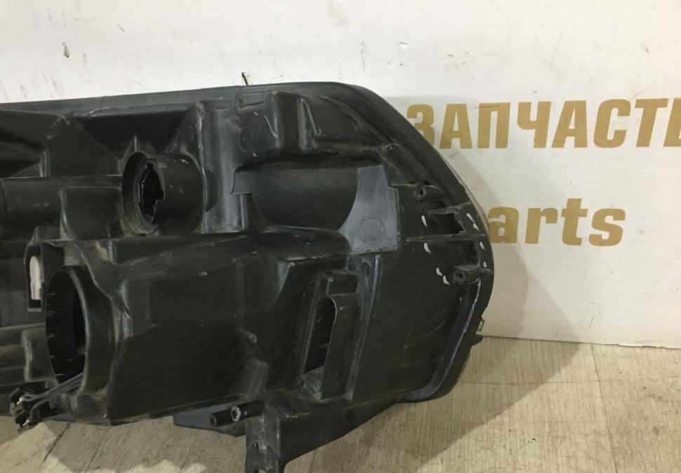 Фара левая Renault Logan 2 рестайлинг OEM 260609154R