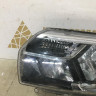 Фара левая Renault Logan 2 рестайлинг OEM 260609154R