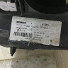 Фара левая Renault Logan 2 рестайлинг OEM 260609154R
