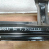 Усилитель переднего бампера Volkswagen Passat B6 (05-11) вмятина oem 3c0807093