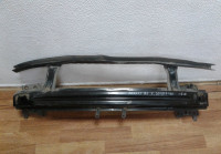 Усилитель переднего бампера Volkswagen Passat B6 (05-11) вмятина oem 3c0807093