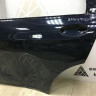 Дверь задняя левая бу BMW X7 G07 2019 OEM 41528738557 Дверь задняя левая бу BMW X7 G07 2019 OEM 41528738557
