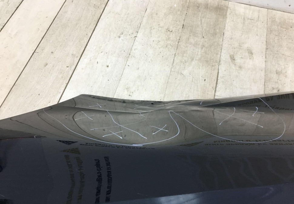 Дверь задняя левая бу BMW X7 G07 2019 OEM 41528738557 Дверь задняя левая бу BMW X7 G07 2019 OEM 41528738557