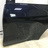 Дверь задняя левая бу BMW X7 G07 2019 OEM 41528738557 Дверь задняя левая бу BMW X7 G07 2019 OEM 41528738557