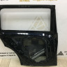 Дверь задняя левая бу BMW X7 G07 2019 OEM 41528738557 Дверь задняя левая бу BMW X7 G07 2019 OEM 41528738557