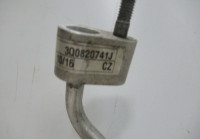Трубка кондиционера Volkswagen Passat B8 oem  3q0820741j