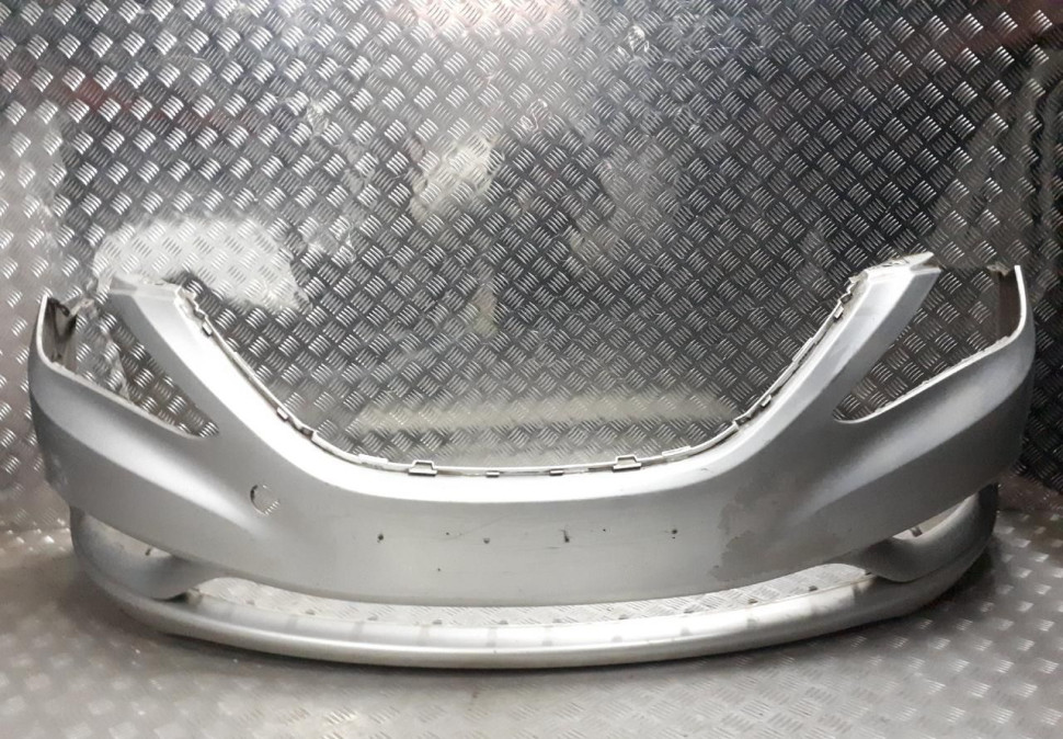 Бампер передний Hyundai Sonata 6 oem 865113S500