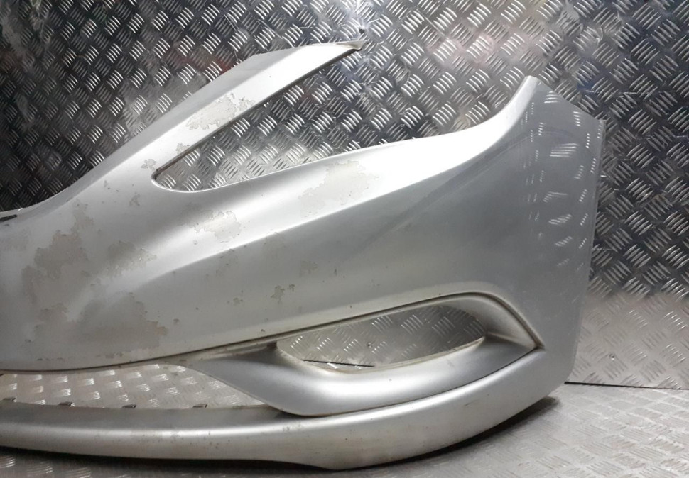 Бампер передний Hyundai Sonata 6 oem 865113S500