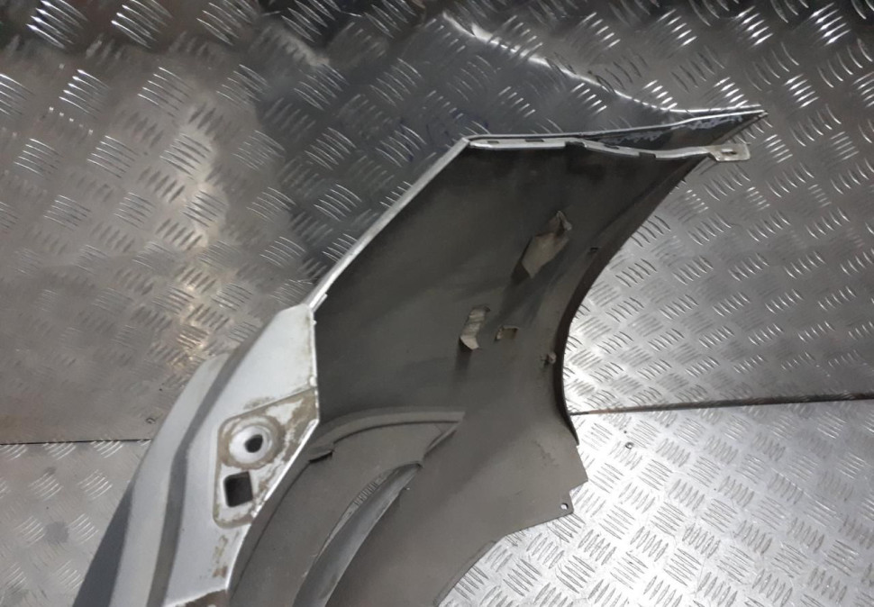 Бампер передний Hyundai Sonata 6 oem 865113S500