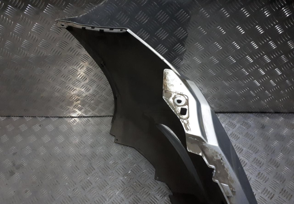 Бампер передний Hyundai Sonata 6 oem 865113S500