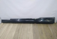 Порог левый бу BMW 6 F12 OEM 51777223081