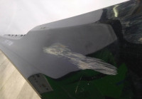 Порог левый бу BMW 6 F12 OEM 51777223081