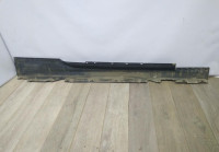 Порог левый бу BMW 6 F12 OEM 51777223081