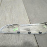 Накладка крыла передняя правая бу BMW 5 G30 OEM 51137349594