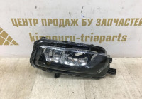 Противотуманная фара правая Volkswagen Transporter T6 2015 oem 7LA941662A