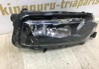 Противотуманная фара правая Volkswagen Transporter T6 2015 oem 7LA941662A