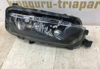 Противотуманная фара правая Volkswagen Transporter T6 2015 oem 7LA941662A