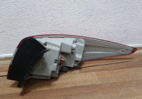 Фонарь левый Hyundai ix35 (11-15) (трещ. стекла) oem 924012y500