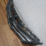 Решетка радиатора Hyundai Solaris (14-17) рестайл oem 863514l500 (скл-3)