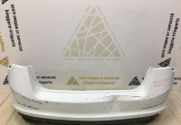 Бампер задний Skoda Rapid 2  2020 OEM 60U807421D