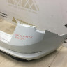 Бампер задний Skoda Rapid 2 2020 OEM 60U807421D Бампер задний Skoda Rapid 2 2020 OEM 60U807421D