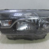 Стекло фары левый  Lada Vesta oem 8450006953 (скл-3)