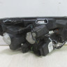 Стекло фары левый  Lada Vesta oem 8450006953 (скл-3)