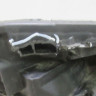 Стекло фары левый  Lada Vesta oem 8450006953 (скл-3)