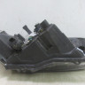 Стекло фары левый  Lada Vesta oem 8450006953 (скл-3)