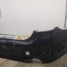 Бампер задний бу BMW 5 G30 OEM 51127387294