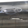 Бампер задний бу BMW 5 G30 OEM 51127387294