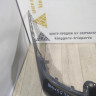 Бампер задний бу BMW 5 G30 OEM 51127387294