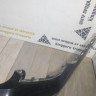 Бампер задний бу BMW 5 G30 OEM 51127387294