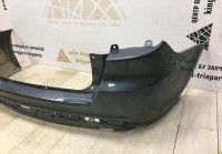 Бампер задний Lada Granta FL Лифтбек 2018&gt; oem 8450100971 (скл-3)