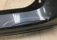 Бампер задний Lada Granta FL Лифтбек 2018&gt; oem 8450100971 (скл-3)