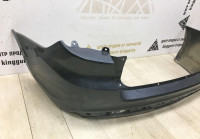 Бампер задний Lada Granta FL Лифтбек 2018> oem 8450100971 (скл-3)