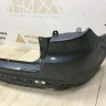 Бампер задний Lada Granta FL Лифтбек 2018> oem 8450100971 (скл-3)