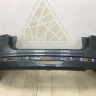 Бампер задний Lada Granta FL Лифтбек 2018> oem 8450100971 (скл-3)