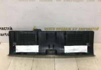 Обивка задней панели Hyundai Solaris 2 2017 oem 85770H5000