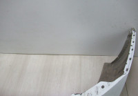 Бампер задний Hyundai Solaris 2 oem 86611h5000  (слом.бок.креп.)