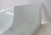Бампер задний Hyundai Solaris 2 oem 86611h5000  (слом.бок.креп.)