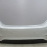 Бампер задний Hyundai Solaris 2 oem 86611h5000 (слом.бок.креп.) Бампер задний Hyundai Solaris 2 oem 86611h5000 (слом.бок.креп.)