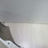 Бампер задний Hyundai Solaris 2 oem 86611h5000 (слом.бок.креп.) Бампер задний Hyundai Solaris 2 oem 86611h5000 (слом.бок.креп.)