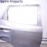 Дверь задняя правая Hyundai Santa Fe 3 12-18 oem 770042W000 (скл-3)